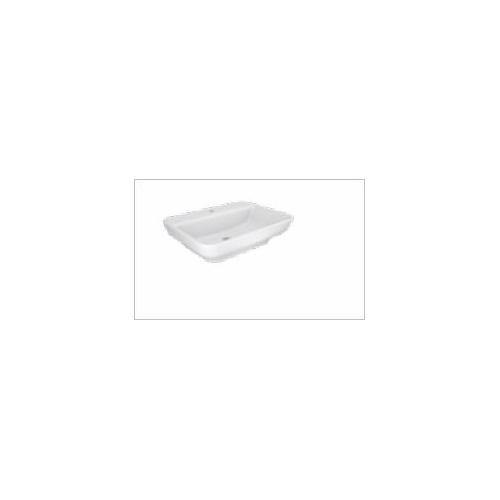 Kohler Trace Vessel Basin With Single Faucet Hole 600x440x150 mm, K-75376IN-1-0