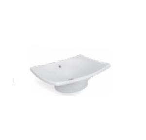 Kohler Escale Vessel Basin Without Faucet Hole 600x410x179 mm, K-29018IN-0