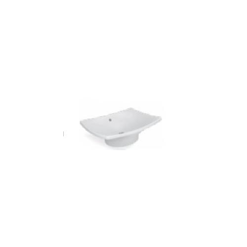 Kohler Escale Vessel Basin Without Faucet Hole 600x410x179 mm, K-29018IN-0