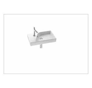 Kohler Rythmik Vanity Top Basin With Single Faucet Hole, K-XR112IN-XBV-0