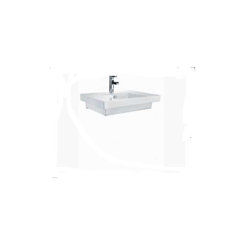 Kohler Reach Vanity Top Basin With Single Faucet Hole, K-18572IN-XBV-0