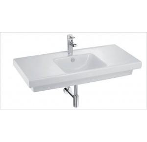 Kohler Reach Vanity Top Basin With Single Faucet Hole 1055x150x500 mm, K-18571IN-XBV-0