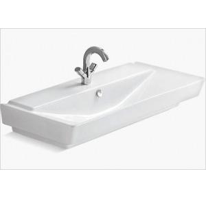 Kohler Reve Vanity Top Basin With Single Faucet Hole, K-5026IN-XBV-0