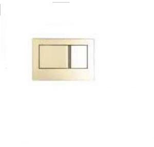 Kohler Bevel Faceplate French Gold, K-8857IN-M-AF