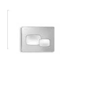 Kohler Pebble Faceplate Chrome Polished, K-5413IN-M-CP