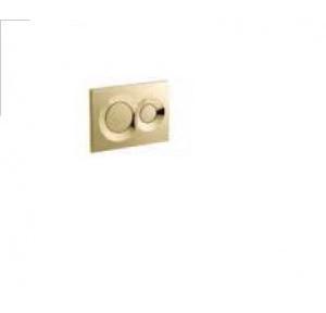 Kohler Lynk Faceplate French Gold, K-75890IN-P-AF