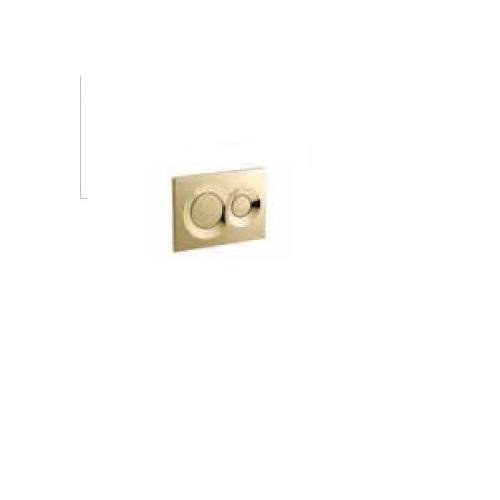 Kohler Lynk Faceplate French Gold, K-75890IN-M-AF