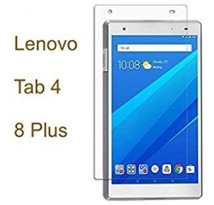 Tempered Glass Screen Protector for Lenovo TAB4 8 Plus