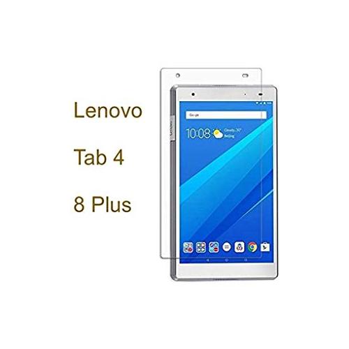 Tempered Glass Screen Protector For Lenovo Tab4 8 Plus