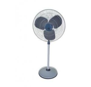 Bajaj Pedestal Fan Tez Farata 500mm, 1400RPM