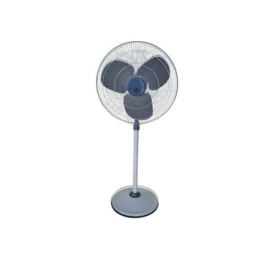 Bajaj Pedestal Fan Tez Farata 500mm, 1400RPM