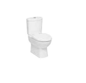 Kohler Panache Two-Piece Toilet With Quiet-Close Seat And Cover 650x775x370 mm, K-17640IN-S-0