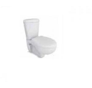 Kohler Brive Plus Wall-Hung Toilet W/Expo Tank W/Qc Seat, K-72755IN-S-0