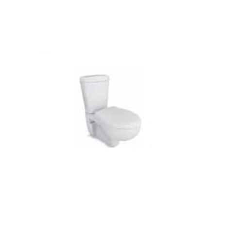 Kohler Brive Plus Wall-Hung Toilet W/Expo Tank W/Qc Seat, K-72755IN-S-0