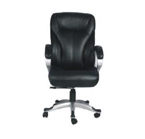 428 HB (N) Black Executive Chair