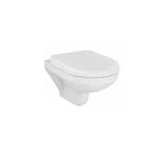 Kohler Span Wall-Hung Toilet With Square Wh Seat Cover,  K-29174IN-S-0