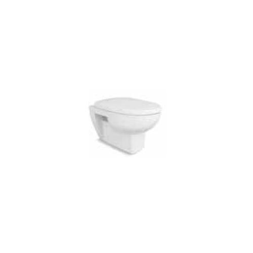 Kohler Trace Trace Rimless Wall Hung W/Qc Seat, K-20217IN-S-0