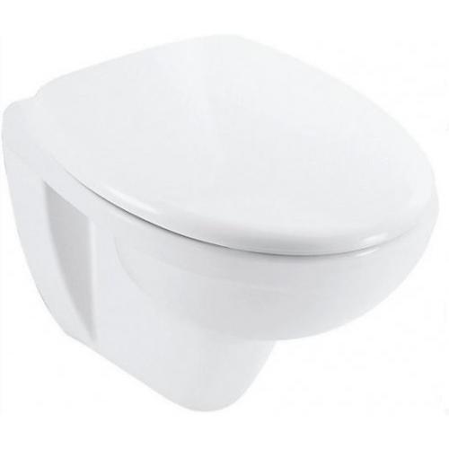 Kohler Patio Wall-Hung Toilet With Quiet-Close Seat And Cover 361x365x535 mm, K-18131IN-S-0