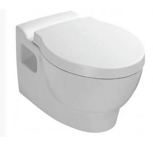 Kohler Ove Wall-Hung Toilet With Quiet-Close Seat And Cover 360x335x540 mm, K-17647IN-S-0