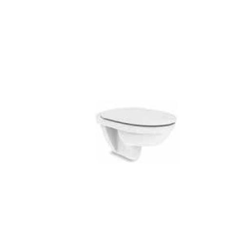 Kohler Odeon Wall-Hung Toilet With Pureclean Seat And Cover, K-6301IN-0