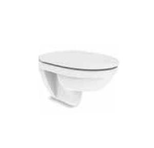 Kohler Odeon Wall-Hung Toilet With Quiet-Close Seat And Cover 360x380x540 mm, K-8752IN-S-0