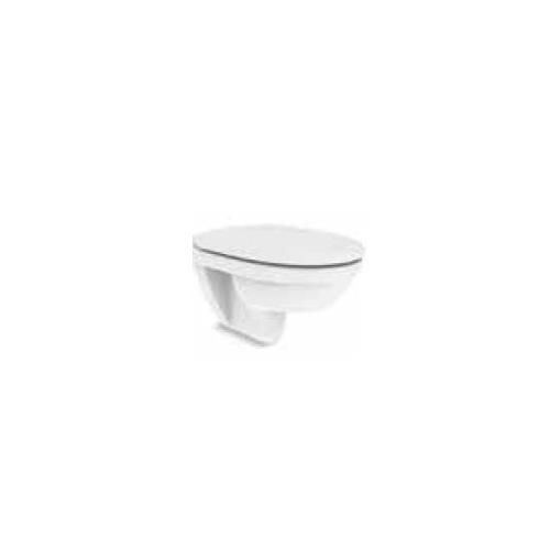 Kohler Odeon Wall-Hung Toilet With Quiet-Close Seat And Cover 360x380x540 mm, K-8752IN-S-0