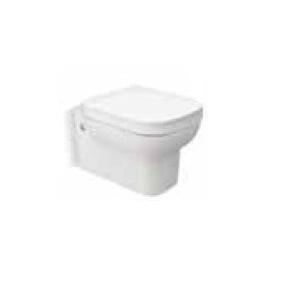 Kohler Replay Wall-Hung Toilet With Quiet-Close Seat, K-6098IN-S-0