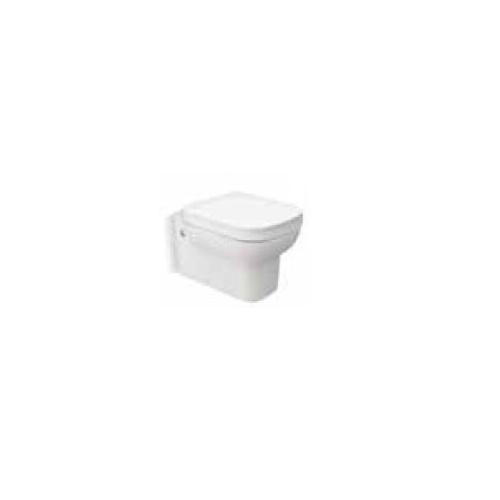 Kohler Replay Wall-Hung Toilet With Quiet-Close Seat, K-6098IN-S-0