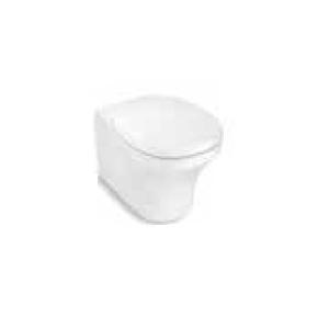 Kohler Freelance Wall-Hung Toilet With Quiet-Close Seat And Cover, K-18132IN-2SR-0