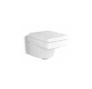 Kohler Forefront Wall-Hung Toilet With Pureclean Seat, K-77017IN-0