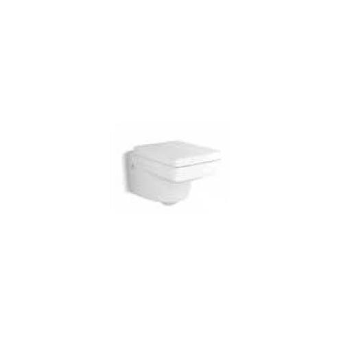 Kohler Forefront Wall-Hung Toilet With Pureclean Seat, K-77017IN-0