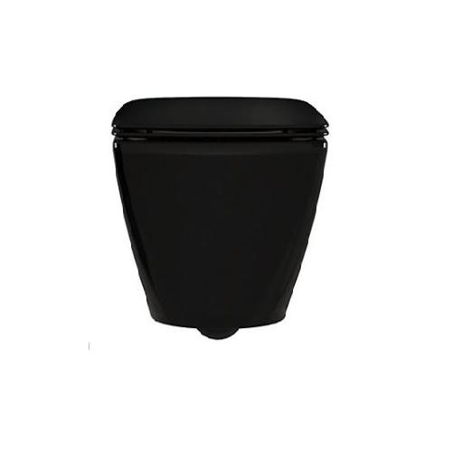 Kohler Escale Wall-Hung Toilet With Quiet-Close Slim Seat Cover, K-16817IN-2SR-7