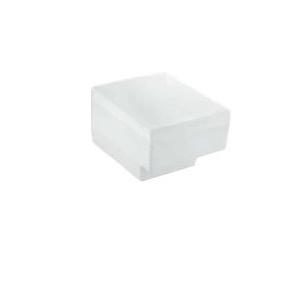 Kohler Terrace Wall-Hung Toilet With Quiet-Close Seat Cover 380x332x550 mm, K-72986IN-S-00