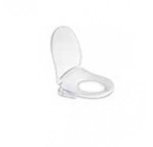 Kohler PureClean Manual Bidet Seat Round Compatible Toilet, K-8195IN-0
