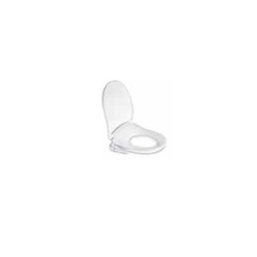 Kohler PureClean Manual Bidet Seat Round Compatible Toilet, K-8195IN-0