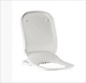 Kohler PureClean Manual Bidet Seat Square, K-8196IN-0