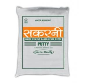 Sakarni White Putty, 1Kg