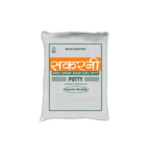 Sakarni White Putty, 1Kg