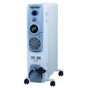 Orpat Oil Heater, 2000W
