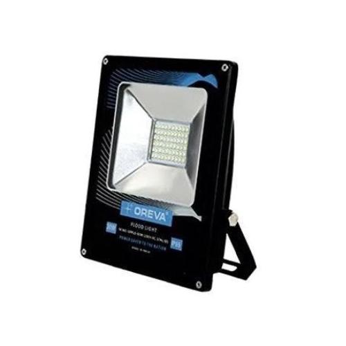 Oreva LED Flood Light 125W, ORFLD-125W SLIM (Cool Day Light)