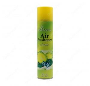 Concord Air Freshener 300ml  (Lemon)