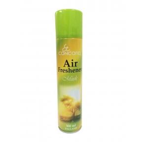 Concord Air Freshener 300ml (Musk)