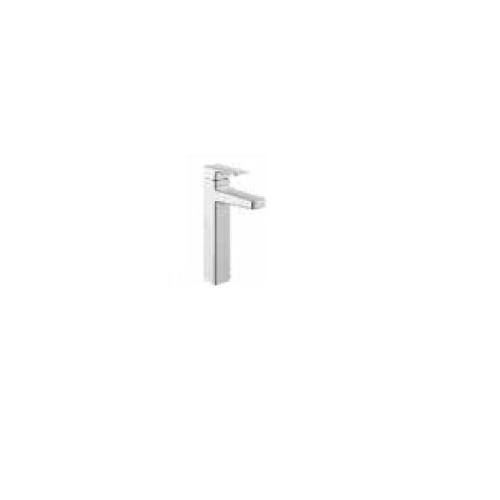 Kohler Hone Tall Single-Control Basin Faucet Without Drain Chrome Polished, K-22535IN-4ND-CP