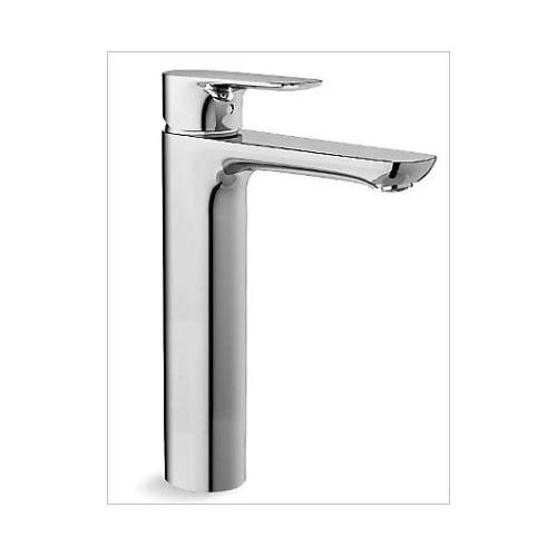 Kohler Aleo Tall Basin Faucet Chrome Polished With Drain, K-72298IN-4-CP