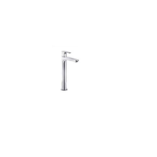 Kohler Aleo Tall Pillar Basin Faucet Chrome Polished, K-20071IN-4-CP