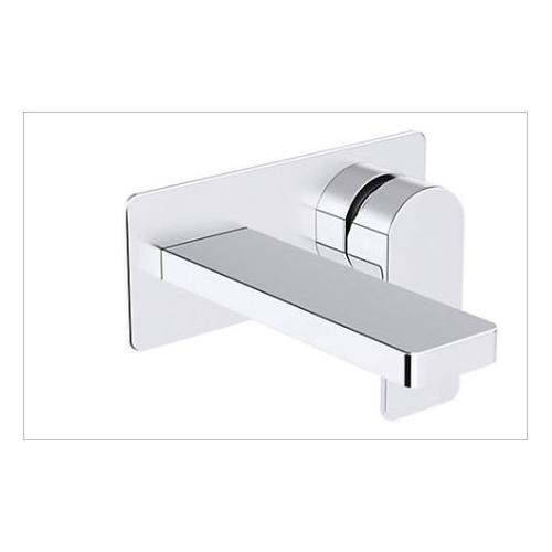 kohler components wall mount faucet