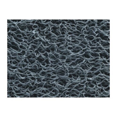 3M Nomad Terra Loop Mat 6850 Grey Thickness: 12mm
