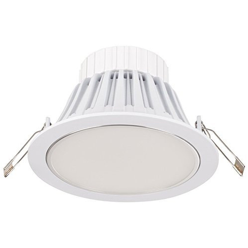Havells Aries LED Downlight Round 3W Along With Driver (Cool White)