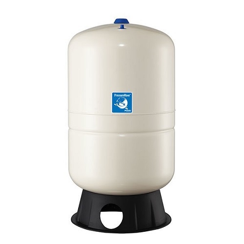 Global Water Solutions Pressure Wave Tank 100L, PWB-100LV