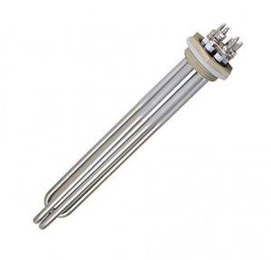 Water Heater Element 1200W 36V, 1.25 Inch